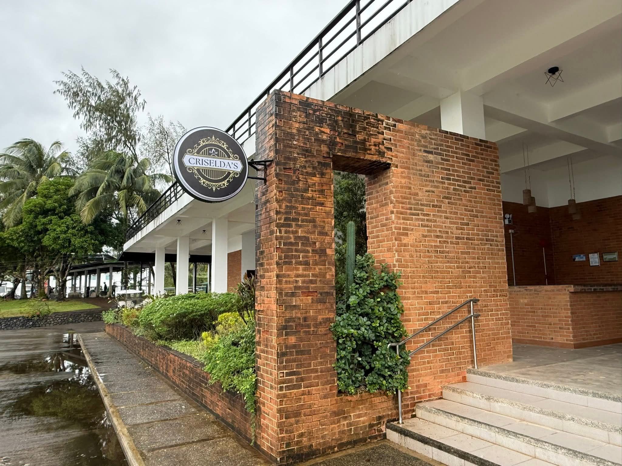 Criselda's Restaurant